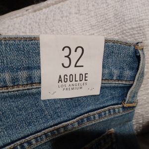 Womens jeans Agolde